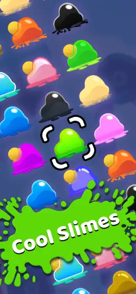 Game screenshot Slime Thrower mod apk