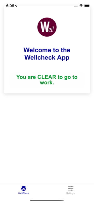 Well Check App(圖8)-速報App