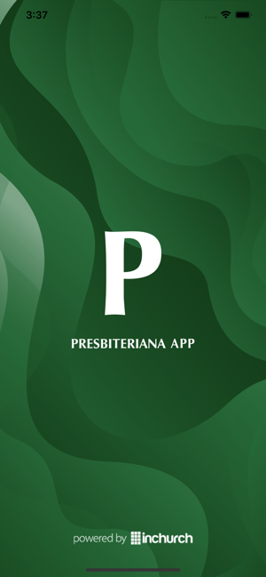 Presbiteriana App(圖1)-速報App