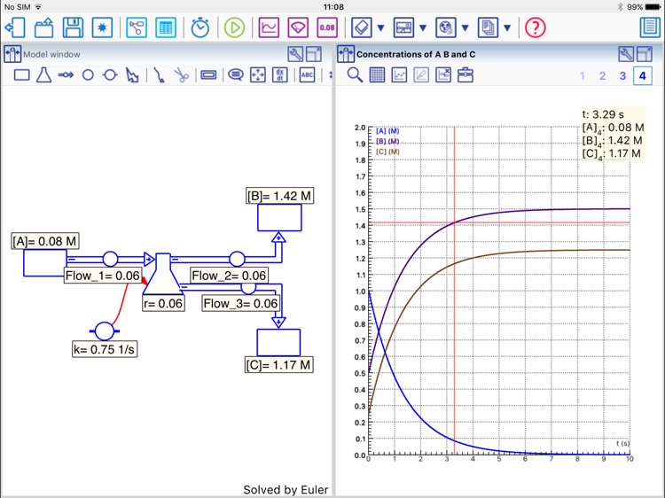 Coach 7 Modeler screenshot-4