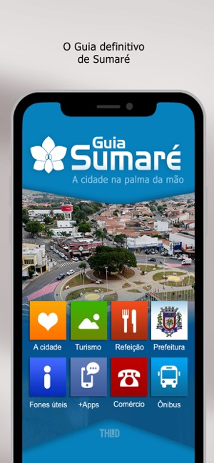 Guia Sumaré