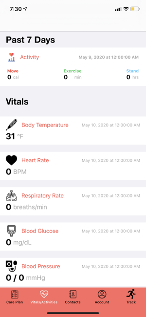 ViKi Health AI(圖2)-速報App