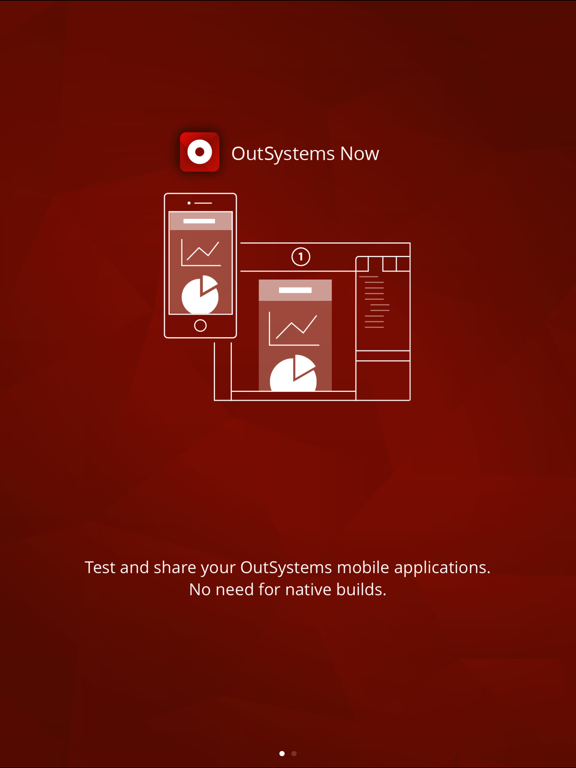 OutSystems Now