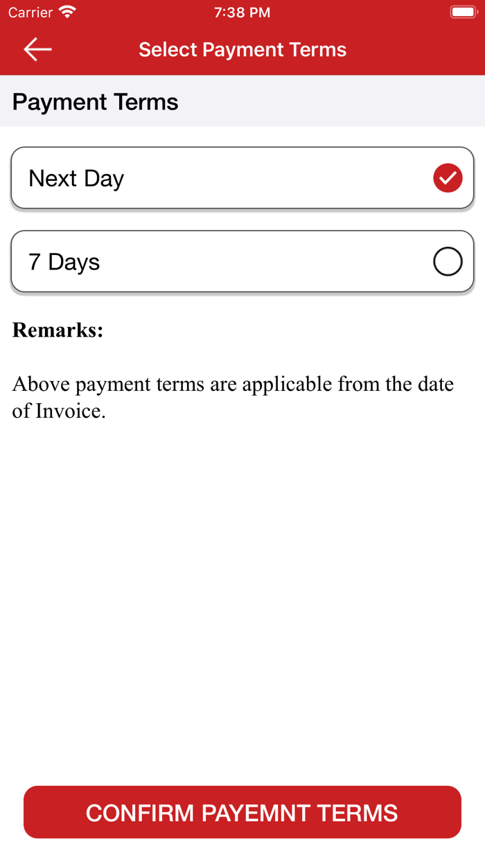 BIRLA TMT  GUJARATDealer APP