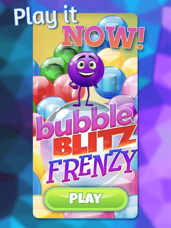 Bubble Blitz Frenzyのおすすめ画像5