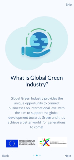 Global Green Industry(圖2)-速報App