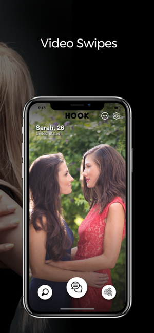 Hook Up: Seeking 3Some Hookup(圖4)-速報App