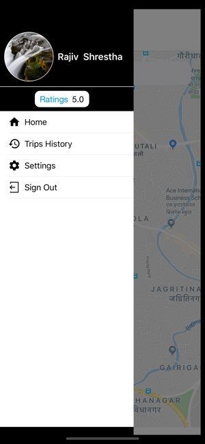 RideMe Customer(圖6)-速報App