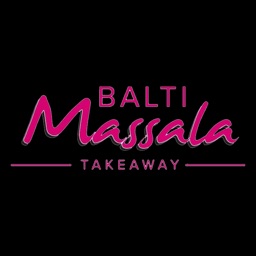 Balti Massala-Liverpool