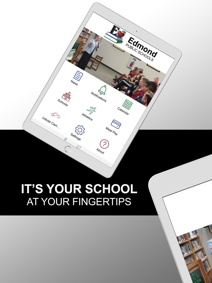 Edmond Public Schools