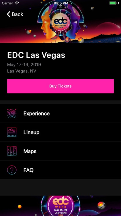 Insomniac Events