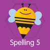 LessonBuzz Spelling 5