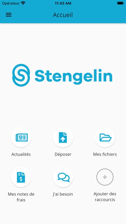 Stengelin