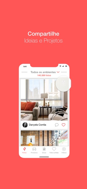 Viva Decora, Decoração de Casa(圖6)-速報App