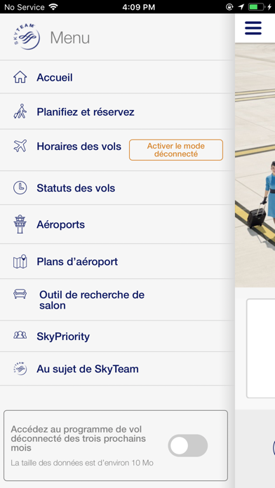 SkyTeam Mobile SkyTeam Mobile