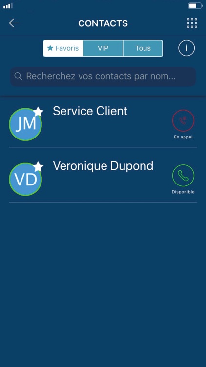 monMobile screenshot-5