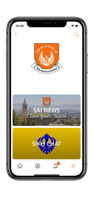 Sikh American Institute(圖3)-速報App