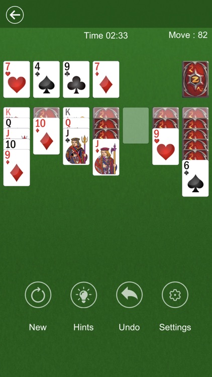 Solitaire: 300 Levels