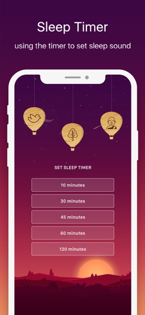 Sleep Sounds, Relax Meditation(圖4)-速報App