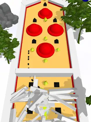 Captura 7 Road Drawing 3D iphone