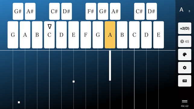 VOICE TUNER PRO 13(圖5)-速報App