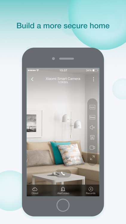 Mi Home - xiaomi smarthome