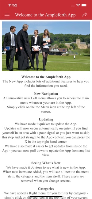 Ampleforth(圖1)-速報App