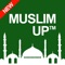 Muslim Up™ Qibla, Salah Ramadan brings you a complete muslim gadget