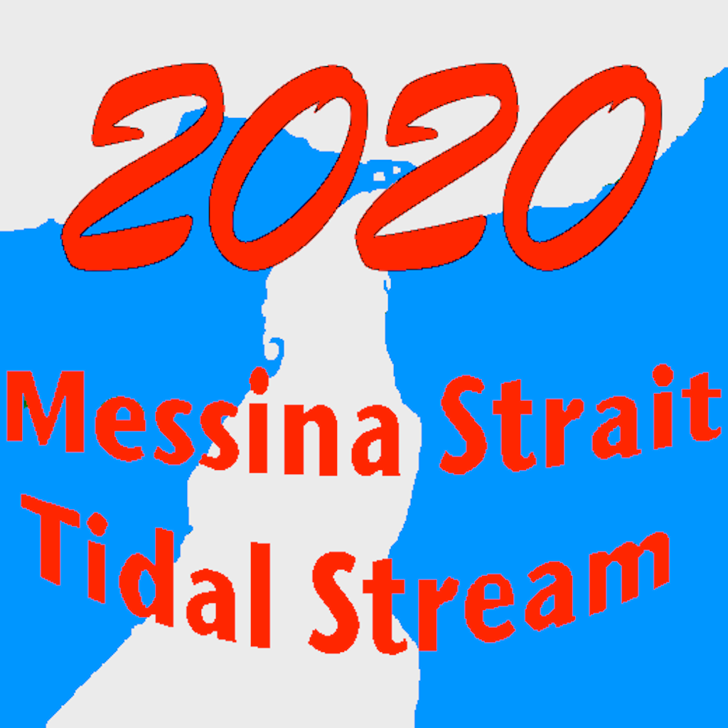 Get Messina Strait Current 2020 for iOS, iPhone, iPad Aso Report