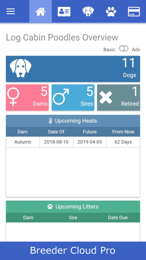 Breeder Cloud Pro(圖1)-速報App