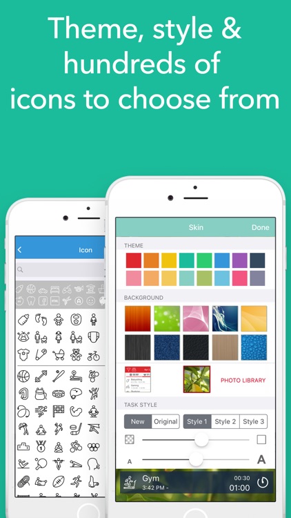 ATracker PRO Time Tracker screenshot-6