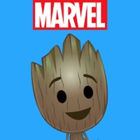 Marvel’s Guardians Stickers apk