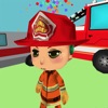 Fire Hero 3D