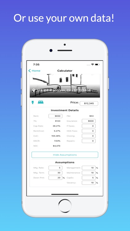 IRES PRO - Property Search screenshot-4