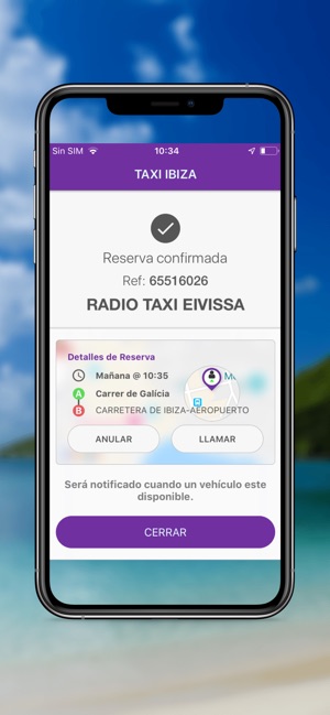 TAXI IBIZA(圖5)-速報App