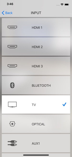 HOME THEATER CONTROLLER(圖3)-速報App