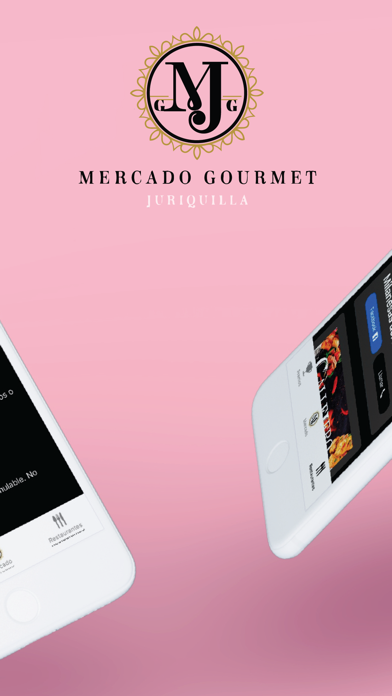 How to cancel & delete Mercado Juriquilla from iphone & ipad 2