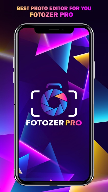 Fotozer Pro