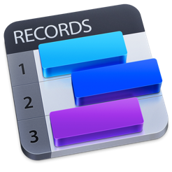 ‎Records