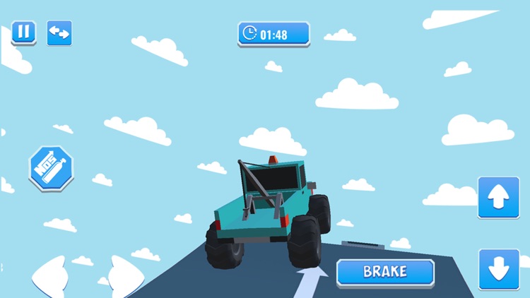 Car Tricks screenshot-8
