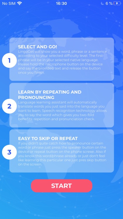 Language Assistant screenshot-3