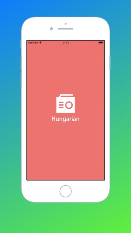 99Radio for Hungarian