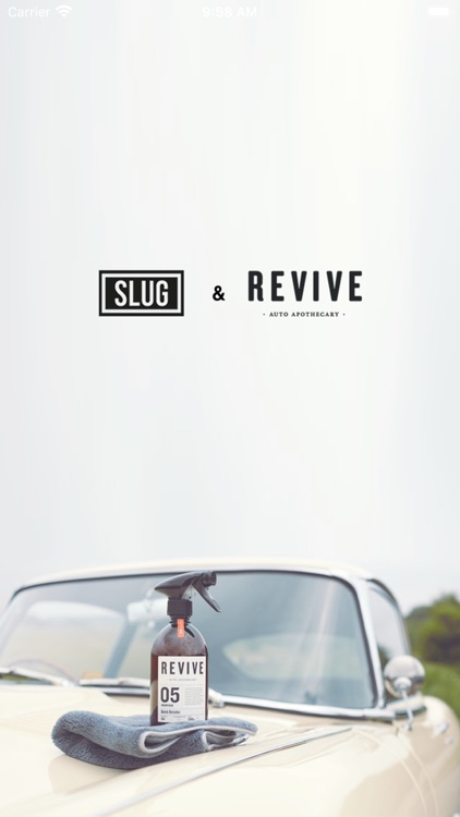 REVIVE