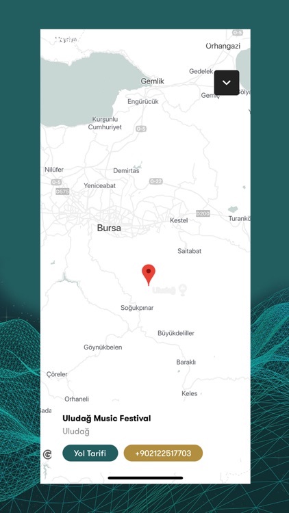 Uludağ Music Festival screenshot-3