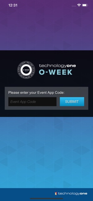 TechnologyOne O-Week(圖1)-速報App