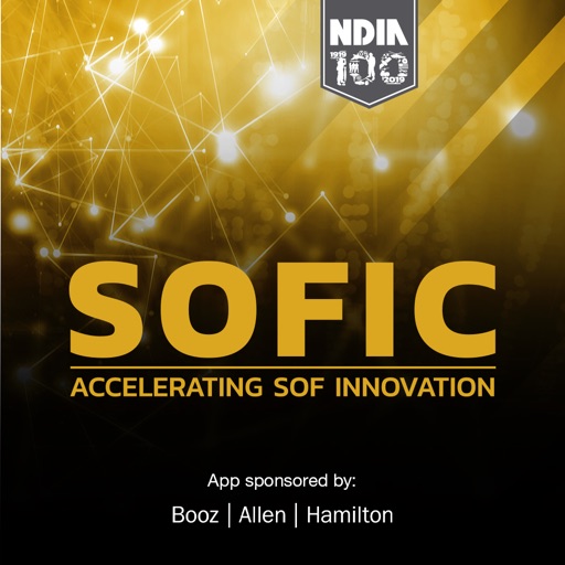 2019 SOFIC