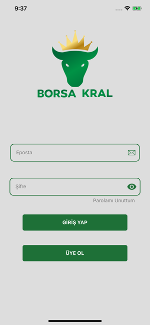 Borsa KRAL(圖1)-速報App