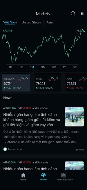 Kompa Finance(圖4)-速報App