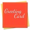 Make a Greeting Card using your own Photo and Video messages 