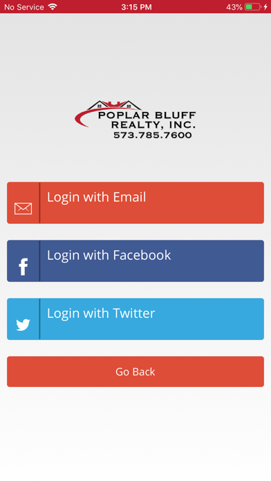 How to cancel & delete Poplar Bluff Realty from iphone & ipad 4